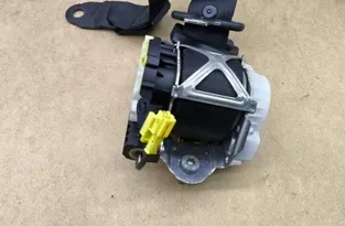 MERCEDES-BENZ R-Class W251 (2005-2017) Højre bagerste sikkerhedssele A2518600685 33116900