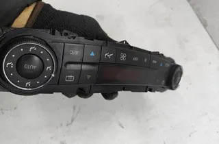 MERCEDES-BENZ CLS-Class C219 (2004-2010) Andre kontrolenheder 2198301985 33133485