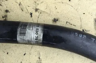 MERCEDES-BENZ CLS-Class C219 (2004-2010) AC Slangerør A2118303915 33133605