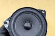 BMW 5 Series F10/F11 (2009-2017) Dashboard lydhøjttaler 9169691 33157514