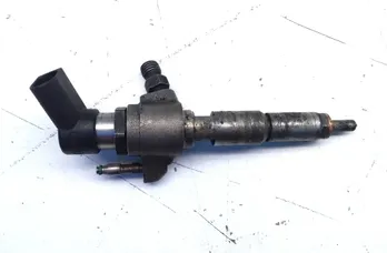 VOLVO V50 1 generation (2003-2012) Brændstofinjektor A2C59513556 33480465