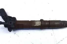 VOLKSWAGEN Crafter 1 generation (2006-2016) Brændstofinjektor 0445115029 33480497