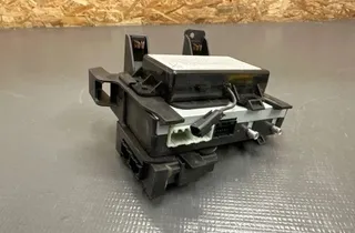 OPEL Insignia B (2017-2024) Andre kontrolenheder 7590400000000X,84365981 33145018