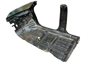 HYUNDAI Ioniq AE (2016-2023) Forreste højre kvartpanel 33146417