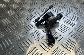 OPEL Insignia B (2017-2024) Andre kontrolenheder 23403561 33147219