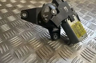 MERCEDES-BENZ GL-Class X166 (2012-2015) Bagklap vinduesviskermotor A2518200042,18546523 33147913