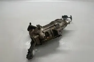 HYUNDAI Tucson 4 generation (2020-2023) Katalysator 1928404687 33163336