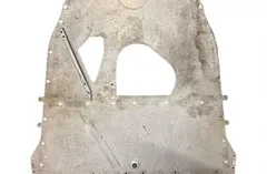 BMW i8 I12 (2013-2017) Andet Undercover Panel 6859874 33167862