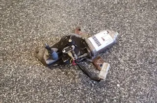 HYUNDAI Atos 1 generation (1997-2003) Bagklap vinduesviskermotor 9870002000 33846783