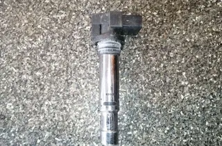 VOLKSWAGEN Tiguan 1 generation (2007-2017) Højspændings tændspole 036905715F 33854424