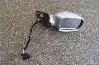 VOLKSWAGEN Golf 5 generation (2003-2009) Højre sidespejl 33861301