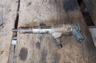 PEUGEOT 407 1 generation (2004-2010) Brændstofinjektor 0445110252 33861744