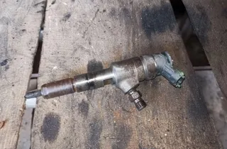 PEUGEOT 407 1 generation (2004-2010) Brændstofinjektor 0445110252 33861745