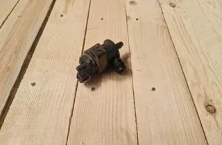 OPEL Astra J (2009-2020) Magnetventil 33863413