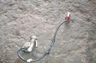 VOLKSWAGEN Touran 3 generation (2015-2023) AdBlue injektorer 04L131113P 33872919