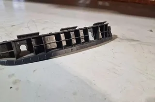 HYUNDAI i20 PB (1 generation) (2008-2014) Forreste venstre kofangerbeslag 866151J500 33877505