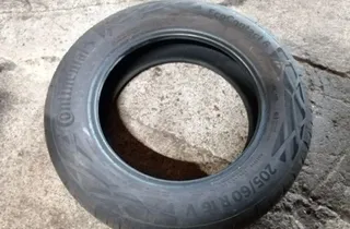 VOLKSWAGEN Golf 8 generation (2019-2023) Bagagerumsgrill 20560R16 33880118