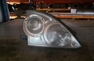 HYUNDAI Terracan 2 generation (2004-2009) Forlygte forreste højre 33885371