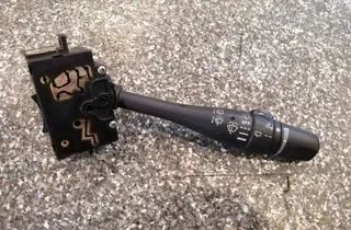 NISSAN Almera N16 (2000-2006) Visker kontrol 36990B 35106184