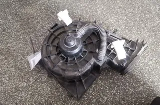 VOLKSWAGEN Transporter T4 (1990-2003) Varmeblæser blæser 35105520