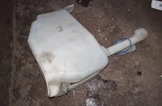 VOLKSWAGEN Transporter T4 (1990-2003) Vinduesvaskertank 701955453 35106835