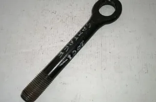 HYUNDAI Santa Fe CM (2006-2013) Trækkrogeøje 35102593