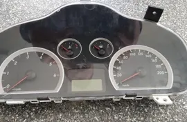 HYUNDAI Santa Fe SM (2000-2013) Speedometer 9400526340 33968776