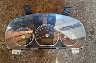 HYUNDAI Santa Fe CM (2006-2013) Speedometer 940032B650 34020504