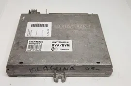 RENAULT Laguna 1 generation (1993-2001) Motorkontrolenhed ECU 7700860316,S101727104Q 35103727