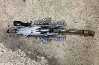 LAND ROVER Discovery Sport 1 generation (2014-2024) Styresøjlemekanisme 16070706346,H70GB 33379954