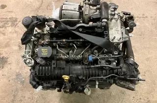 LAND ROVER Discovery Sport 1 generation (2014-2024) Motor 204DTD 33440952