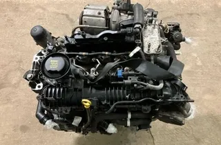 LAND ROVER Discovery Sport 1 generation (2014-2024) Motor 204DTD,CPLA19D629BF 33442003