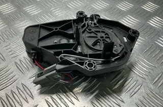 LAND ROVER Range Rover Sport 1 generation (2005-2013) Bagklap bagklappe Soft Close-motor AF6314B529AE,311612 33511129