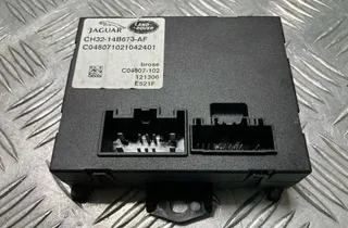 LAND ROVER Range Rover Sport 1 generation (2005-2013) Bootlid kontrolenhed CH3214B673AF 33511631