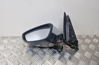 VOLKSWAGEN Passat B7 (2010-2015) Højre sidespejl 3C0857933A 31253886