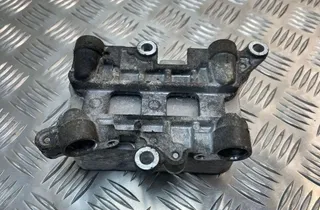 VOLKSWAGEN Touareg 2 generation (2010-2018) Oliekøler 7P0317037 31271095