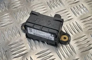 VOLKSWAGEN Touareg 2 generation (2010-2018) ABS styreenhed 7P0907652 31276316