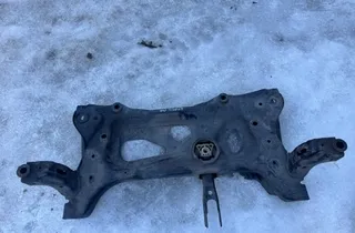 SKODA Karoq 1 generation (2017-2024) Frontaffjedret underramme 3q0199315d 34509096