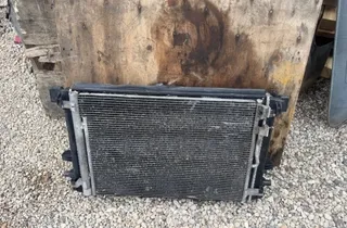 SKODA Karoq 1 generation (2017-2024) Kølende dele 5q0121251gd,5q0121203dq 34857904