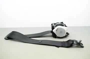 AUDI Q3 8U (2011-2020) Bagerste venstre sikkerhedssele 8U0857805B 11737715