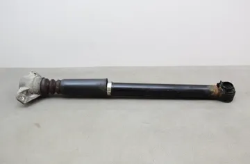 AUDI A5 Sportback 8T (2009-2011) Støddæmper venstre bag 8K0512131B,8T0513035M 21455049