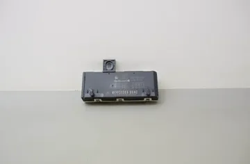 MERCEDES-BENZ GLC Coupe C253 (2016-2019) Bootlid kontrolenhed A2059004507 22374106