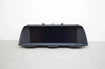 BMW 5 Series F10/F11 (2009-2017) Navigationsdisplay 9284974 23537805