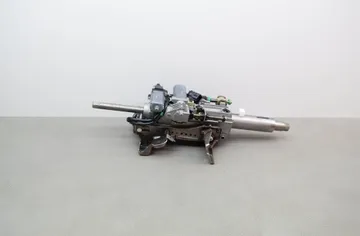 AUDI A8 D4/4H (2010-2018) Styresøjlemekanisme 4H0419506T 24818750