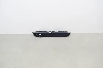 BMW 1 Series F40 (2019-2024) Musikafspiller knapper 5A47C50 24863210