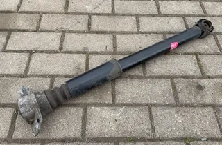 AUDI A6 C8/4K (2018-2024) Støddæmper venstre bag 33772003