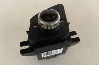 AUDI Q7 4M (2015-2024) Musikafspiller knapper 4M1919616B 33772259