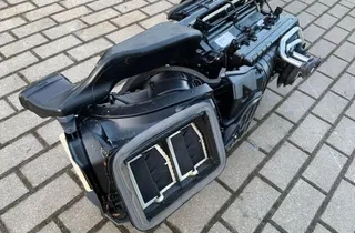 AUDI A5 F5 (2016-2024) Interiørvarmer 8W0816679,8W1820005AF 33772906