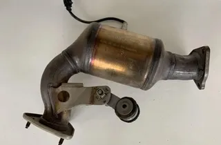 AUDI Q7 4M (2015-2024) Katalysator 06E906265AE,4M0254200NX,4M0178AA,4M0131703 33977278