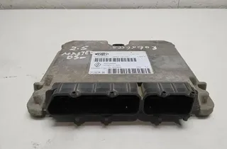 RENAULT Master 3 generation (2010-2023) Gearkasse kontrolenhed 8200792970 33252401